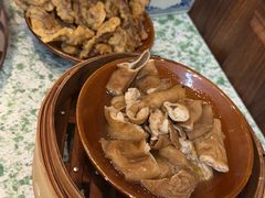 -鸿姐老火锅(花园路店)