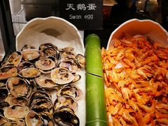-星伦多自助料理·涮烤一体(嘉兴八佰伴店)