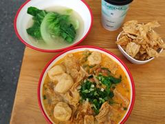 -阿熊螺蛳粉(北大街店)