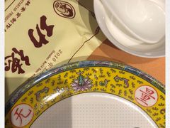 -功德林(南京西路店)