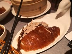 -金鸭季·北京烤鸭(深业上城店)