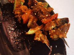 -渔娘渔家丹东海鲜(东直门店)