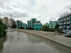 -上海天地软件园