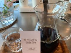 咖啡-Seesaw Coffee(朝阳大悦城店)