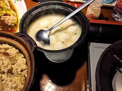 -魏铭鱼头捞饭(嘉善店)