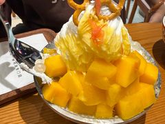 -糖糖屋•糖水•雪花冰店(时尚天河店)