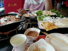 -刘一锅筋头巴脑(小北店)