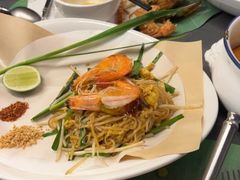 -帕蓝·暹罗料理(大学路店)