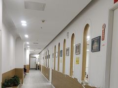 -西安小天鹅艺术团(金花路校区)