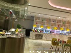-广州花之恋城堡酒店