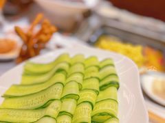 -巴奴毛肚火锅(悠唐购物中心店)