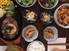 -铃木食堂(帽儿胡同店)