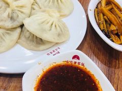 -东升灌浆包(辛庄街总店)
