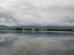 -大理洱源西湖景区