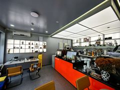 -Sips&Lick茶兰咖啡(五道口店)