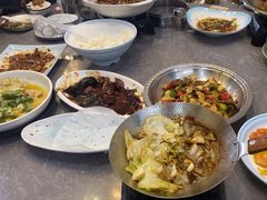 -李东农庄(中南百草园地标店)