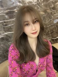 -G HAIR SALON私人造型定制