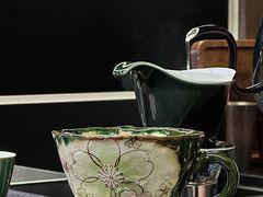 -Hei Cafe(工体店)
