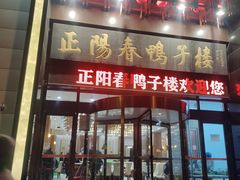-正阳春鸭子楼(解放南路店)