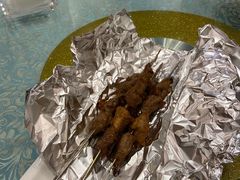 -巴扎美食·新疆菜·西域歌舞表演餐厅(新疆大厦店)