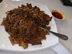 -衡山汇·高级粤菜(霄云路店)