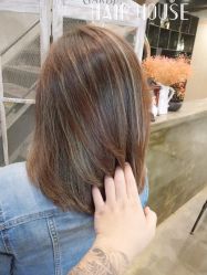 -Hair house发舍