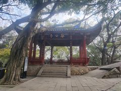 -乌山风景区