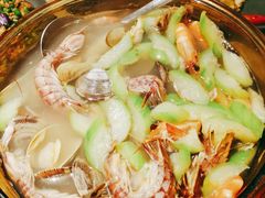 -上屿水产(鼓浪屿一店)