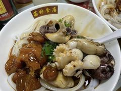 -荔林食店(西华路店)