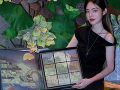 -好友缘酒家(会展中心店)