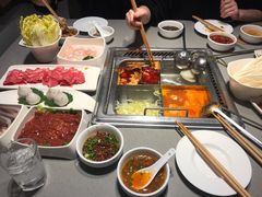 -海底捞火锅(金光华店)