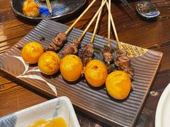 -鸟鹏烧鸟居酒屋(龙岗万科店)