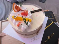 -PETIT PARIS 小巴黎(凯德1818店)