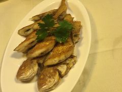 -百味馆·粤菜·湛江菜(后海花园店)