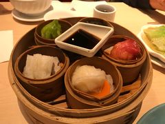 -避风塘(宝山万达店)