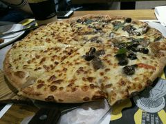 -乐凯撒披萨(喜荟城店)