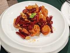 宫爆深海虾球-麟1929(外滩店)