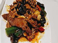 -大碗居·烤鸭·鱼头泡饼(天坛东门店)