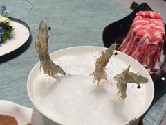 -隆聚·时令海鲜(洪兴店)