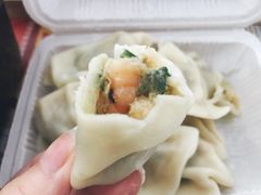 -老王头饺子(孟家店)