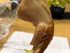 -吴山烤禽 (吴山路店)