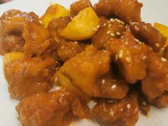 -三宝大饭店-中和艺素餐厅(浦上金山正祥广场店)