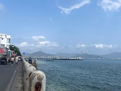 -三亚西岛海洋文化旅游区
