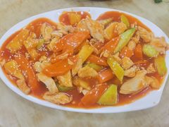 -瑞丽觉觉味道·异国风情(瑞丽大道店)