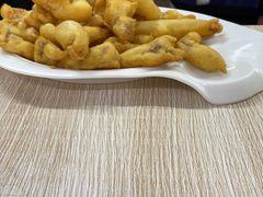 -夕阳红小吃(中街大悦城店)