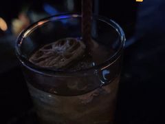 -MOSSO音乐酒吧·Live House(南京西路店)
