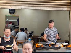 -沈妈砂锅(光华村店)