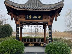 -杏花村文化旅游区
