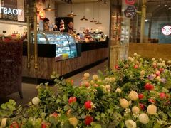 -COSTA COFFEE(上海月星环球港店)