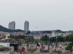 -黑石礁公园